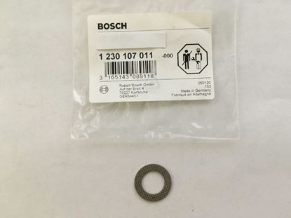 Picture of Bosch Fiber Washer For Distributor Rebuild