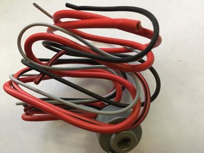 Picture of 68 to 70 Ignition Switch