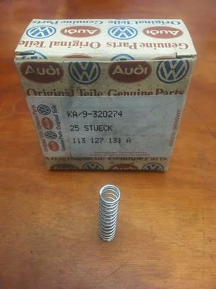 Picture of Fuel Pump Spring