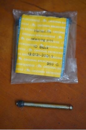 Picture of Caliper Pad Retaining Pin