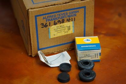 Picture of Wheel Cylinder Rubber Kit